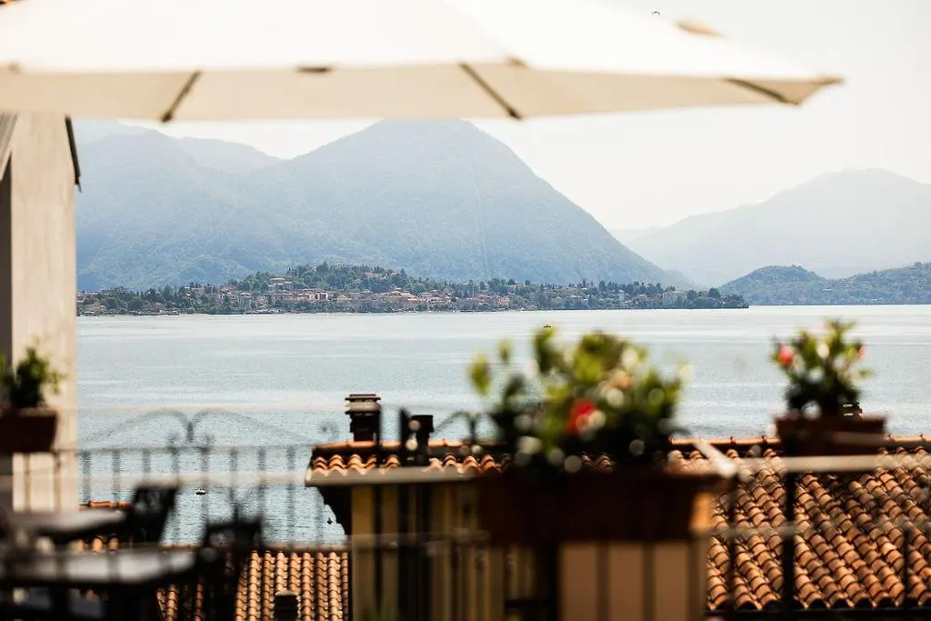 B&B Il Feriolo-1