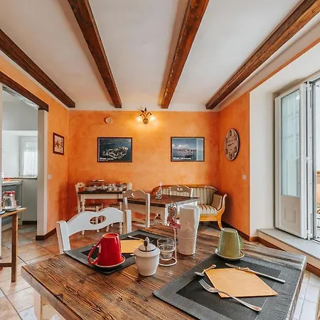 B&B Il Feriolo-3